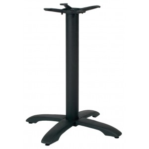 Centaur B1 4 Leg Table Base-b<br />Please ring <b>01472 230332</b> for more details and <b>Pricing</b> 
